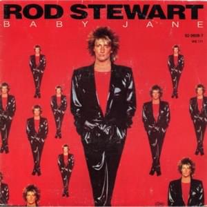 Rod Stewart